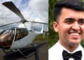 Dave Fiji helicopter crash Georgia Atlanta